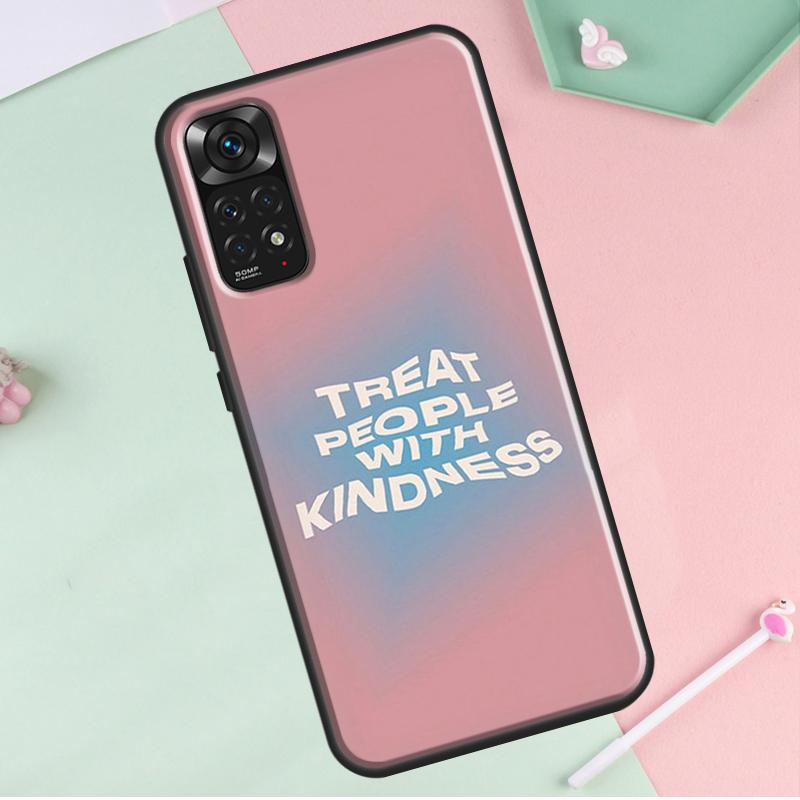 Ins Style Spiritual Angel Energy Hippie для Redmi Note 12 Pro чехол для Redmi Note 10 8 9 11 Pro 12S 11S 10S 9S 9C 10C 12C чехол