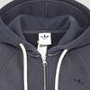 adidas Женская толстовка на молнии с капюшоном Originals Casual jackets KT6377