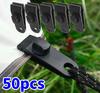 50/20/5Pcs Heavy Duty Tent Clip Tarp Clips Lock Grip Tent Clamps Clamps for Tarps Awnings Camping Car and Swimming Pool Covers