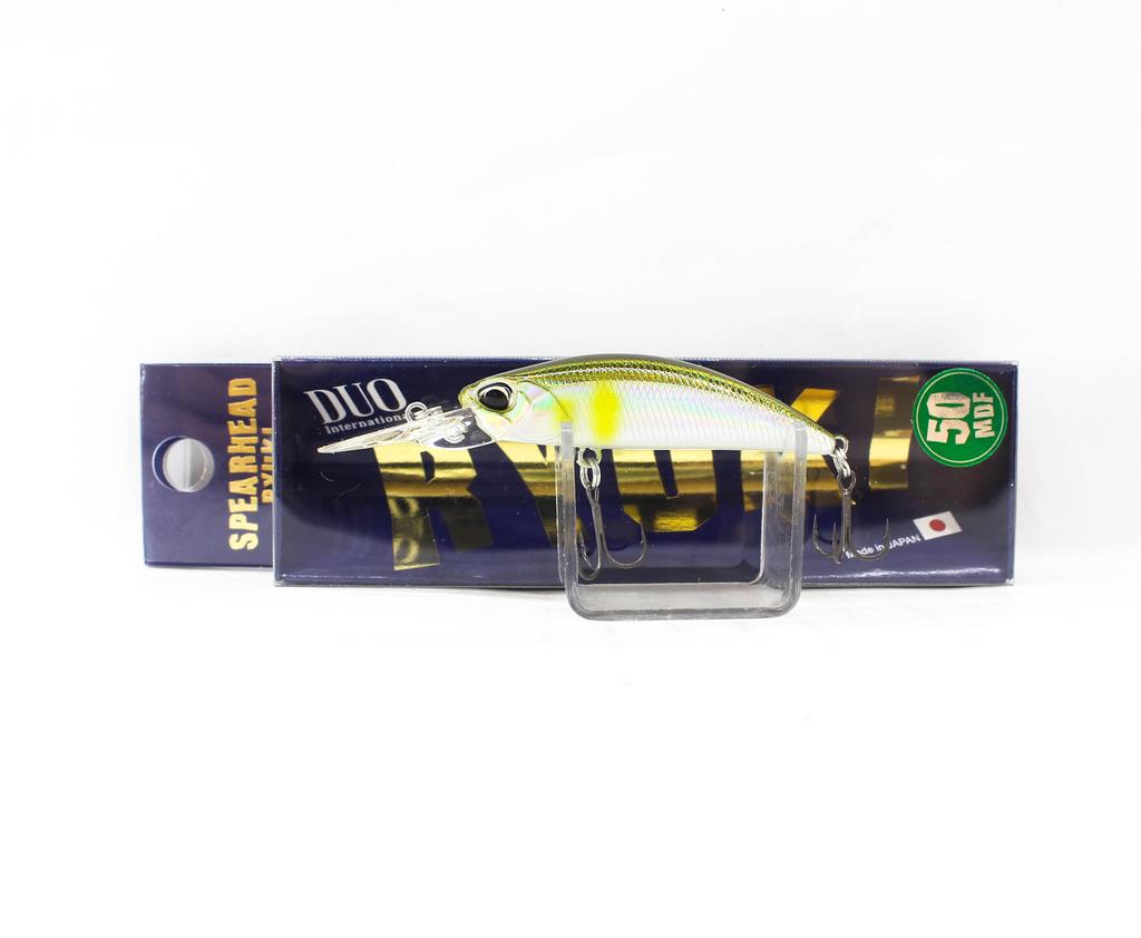 DUO Spearhead Ryuki 50 MDF Floating Lure ANA4010 (4970)