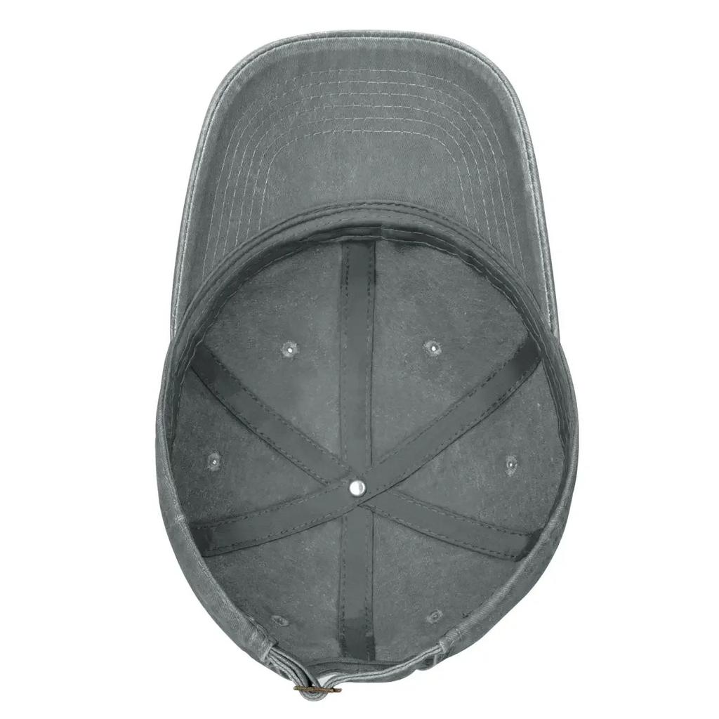 Стираная мужская бейсболка GIZMO Essential Trucker Snapback Ковбойские кепки Dad Hat Gremlin Комедийные шляпы для гольфа из фильмов ужасов