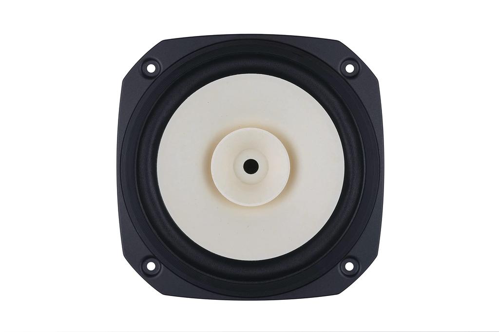 Fostex 16 см полнодиапазонный блок FE166NV2