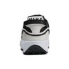 Nike Waffle Debut SE Спортивные Кроссовки с Круглым Носком, Амортизирующие, Нескользящие, Низкие, Повседневные, Мужские, Черно-Белые, FB7217-001