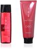 IAU Io Cleansing Relaxation Shampoo 200ml Io Cream Silky Repair Treatment 200ml Set &