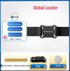 FindTag Universal Pet Tracker - GPS Locator for Cats and Dogs, Compatible with Android & iOS, Anti-Lost Device