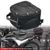 Мотоциклетные хвостовые сумки багажная полка для BMW R1250GS R1200GS F850GS F750GS R 1200GS LC ADV Adventure мотоциклетные аксессуары сумка