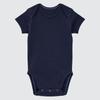 Uniqlo Japan Bodysuit  Short Sleeve 