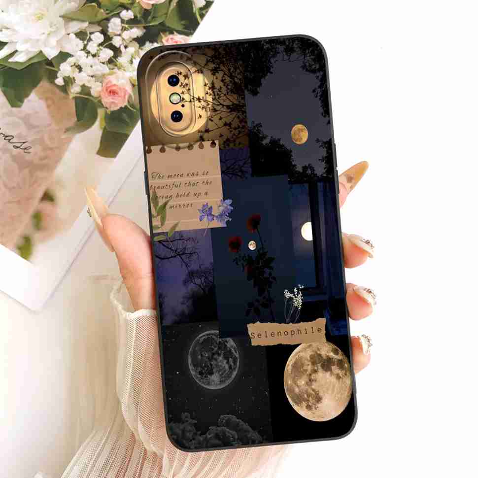 Чехол для IPhone XS Max Candy Art Кролик Расписной Coque Мягкий Чехол для Телефона Для IPhone XSMax XS Max A1921 A2101 A2102 Задняя Крышка