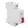 DZ4763Z1P 40A DC Миниатюрный автоматический выключатель Защита от утечки Воздушный выключатель