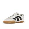 Adidas Кроссовки унисекс Predator Mundial White Black Gum Crystal-White Core-Black IG3989