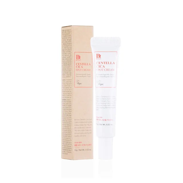 BENTON Centella Cica Spot Cream 15g