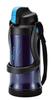 Бутылка для воды Pearl Metal Direct Drinking Lightweight Athlete Jug 2200 Blue Charger 2.2L HB-1873