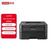 Черно-белый лазерный принтер Lenovo LJ2405, штепсель CN (адаптер в комплекте)