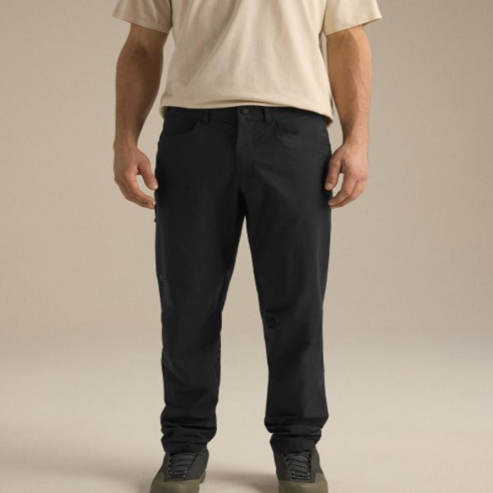 Arcteryx Men S Creag Cotton pantS Black Apqfm09530