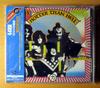 CD KISS - Hotter Than Hell UICY2306 Mercury, Univer 2002 Япония ObiRock Б/У