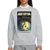 SpongeBob SquarePants Unisex Adult Rock Bottom Sweatshirt