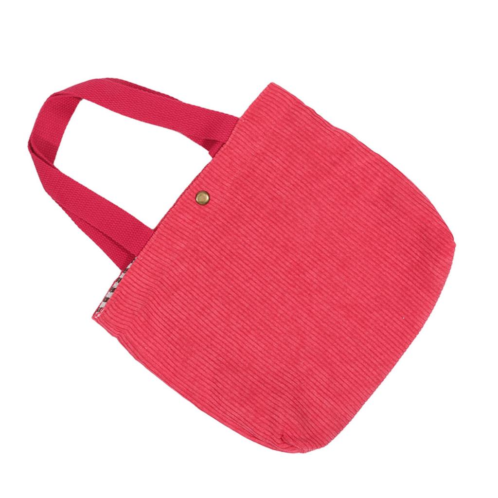 Женская сумка-шоппер через плечо в полоску, сумки-тоут, простая сумка для ланча, однотонная, для ежедневных поездок на работу, сумки для хранения контейнеров для еды