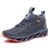 New Blade Running Shoes Men Fitness Running Sneakers Male Comfortable Soft Cushioning Athletic Training Footwear