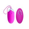 Berger Pink Vibrating Egg