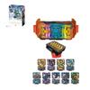 Bandai [Kamen Rider Gatchard] Transformation Belt DX Gatchard Driver & Gatchard Draw Holder Set (Case Included)