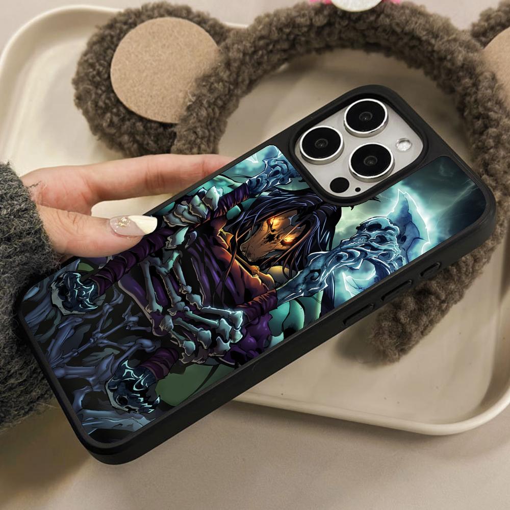 Чехол для мобильного телефона Darksiders для iPhone 17 16 15 14 13 12 11 Air Pro Max Plus Матовая поверхность Цветная крышка Обложка Красивый