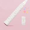 Non-Slip Badminton Sweatband Sweat-absorbent Racket Grip Tape Wrapping Belt Badminton Grip  Squash