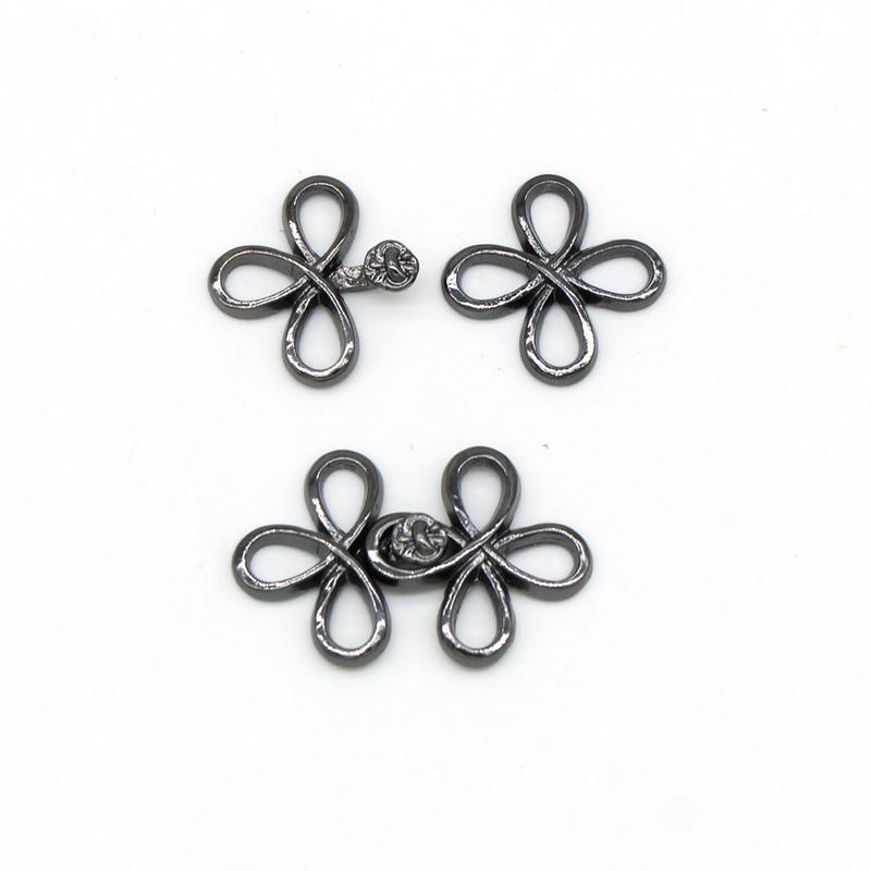 Vintage Women Cardigan Sweater Duck Clip Pin Shawl Blouse Collar Clothes Shirt Scarf Brooch Pin Jewelry Accessories