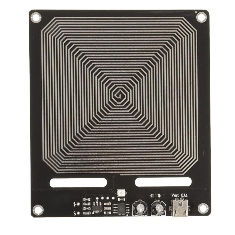 7.83Hz Schumann Waves Generator Relaxation Waves Generator For Sleep Brainwaves Balancing Stable Output