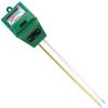2 In 1 Soil PH Meter Hygrometer Acidity Tester Flowers And Plants Soil Moisture Meter For Garden Watering Test Measuring Tool