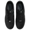 New Nike Air Force 1 Low '07 Black Vintage Green FJ4146-001