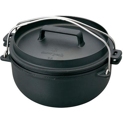 Snowpeak 26 Cs 520