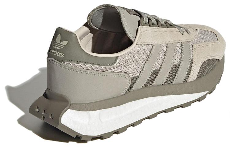 adidas Retropy E5 'Бежевый Зеленый Коричневый' Женские IE0507