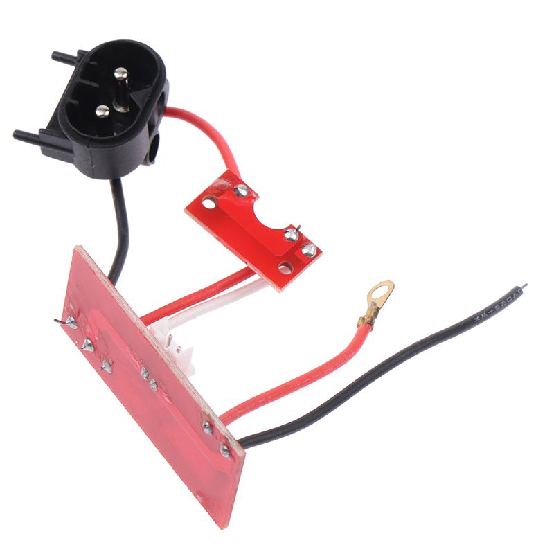 1 комплект аксессуаров для электрической машинки для стрижки волос, материнская плата для 8591/8504/8148