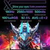 MECHREVO Aurora X Gaming Laptop (CN version)