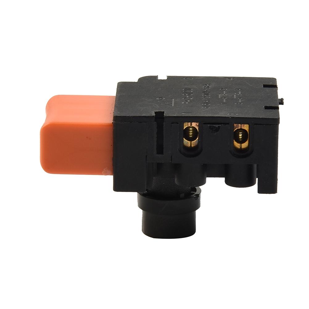 Trigger Switch Circular Saw Accessories Chain Electric