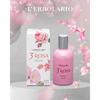 Perfume Three Roses L'ERBOLARIO 50 Ml