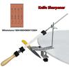 Home Fixed-angle Knife Sharpener Simple and Fast Sharp Abrasive Kitchen Knife Diamond Grinding Grinding Professional Sharp Tool