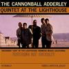 CD CANNONBALL ADDERLEY - At the Lighthouse  724353157227 Capitol Records 2001 Japan Jazz Used