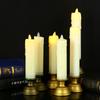 Battery Operated LED Candles Multi-scenario Flameless Candle High Quality Candle Lights