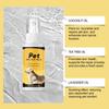 Pet Skin Spray Dog & Cat Skin Care Spray, Soothing Spray Cleansing & Softening Skin, Soothing -Itch Care Spray Nourishing Spray,30ML