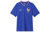 Nike Fff 2024/25 Матчевая домашняя аутентичная футболка Adv FJ1254-452