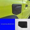 Подходит для Suzuki Jimny JB64/JB74 + Стиль автомобиля Накладка-защита на крышку бензобака Декоративные аксессуары Наклейка на кузов