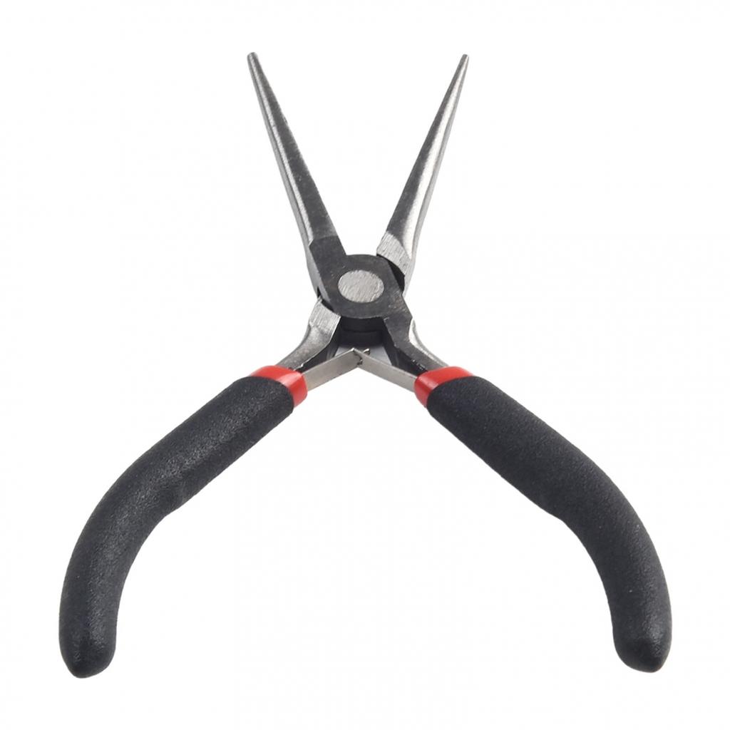 Long Nose Pliers Needle Nose Pliers Wire Twisting Plier Tool Tools Top Brand New