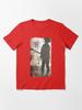 The Cure The Cure Band Essential T-Shirt