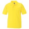 Jerzees Schoolgear Детская рубашка поло пике 65/35