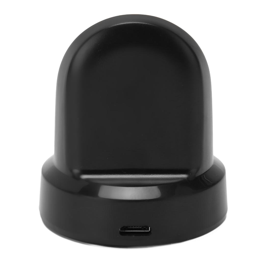 Зарядное устройство для смарт-часов Портативная зарядная док-станция для Samsung Galaxy Watch R810 R800