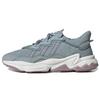 Ozweego Magic Grey Magic Mauve Женские GY6176