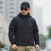 Pave Hawk Lurker Tactical Soft Shell Jacket - Outdoor Cold Weather Style PLY_76