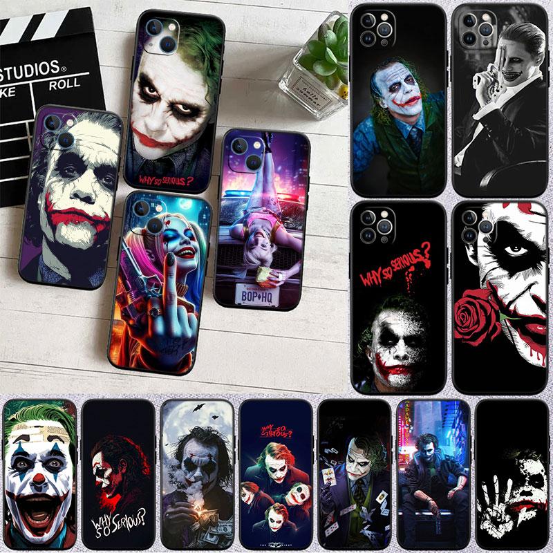 Joker New High-End Cover Phone Case for Redmi Note 8 9 Pro Max 9S 9T 9C NFC 8T 10A A4 A5