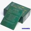 Колода заклинаний практической ведьмы. Путеводитель. Доска для гадания. Карты Oracle.